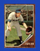 1962 Topps Set-Break #274 Sammy Taylor NR-MINT *GMCARDS*