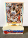 Mike Brown  Jazz 1990-91 Fleer #183