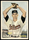 1957 Topps Ray Moore Baltimore Orioles #106