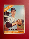 1966 Topps - #486 Tommy John VG-EX