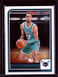 2023-24 Panini NBA Hoops Amari Bailey Rookie #267 Charlotte Hornets RC 