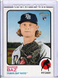 Tampa Bay Rays 2022 Topps Heritage #161 Shane Baz RC Rookie Card