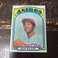 1972 Topps - #20 Don Wilson