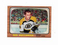 1966-67 Topps:#34 Bob Woytowich,Bruins