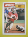 1987 Topps - #115 Jerry Rice