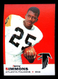 1969 TOPPS "JERRY SIMMONS" ATLANTA FALCONS #24 NM-MT OR BETTER! MUST READ!