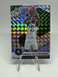 2020-21 Panini Mosaic - Mosaic Silver Prizm #167 Thanasis Antetokounmpo