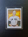 2010 Mickey Mantle Topps 206  #91 card, Yankees Mint. 