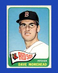 1965 Topps Set-Break #434 Dave Morehead EX-EXMINT *GMCARDS*