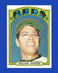 1972 Topps Set-Break #745 Julian Javier NM-MT OR BETTER *GMCARDS*