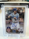 Brewer Hicklen 2023 Topps Chrome Rookie On Card Auto #RA-BHI KC Royals RC