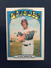 1972 Topps #100 Frank Robinson - EX