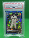 2021 Bowman Draft Chrome Tyler Black Sapphire Rookie #BDC200 RC PSA 10 Brewers