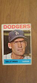 1964 Topps - #353 Wally Moon