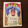 1972 Topps Joe Decker #612 Chicago Cubs 6th Series High Number VERY GOOD