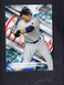 2016 Bowman's Best Top Prospects #TP28 Aaron Judge RC