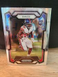 Eric Gray RC 2023 Panini Prizm Rookie New York Giants #377