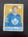 1970-71  OPC O-Pee-Chee #218 Darryl Sittler Rookie Card RC