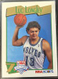 1991-92 Hoops #552 Luc Longley RC Rookie Minnesota Timberwolves