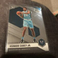 2020-21 Panini Mosaic Vernon Carey Jr RC #242 Base Rookie Card Charlotte Hornets