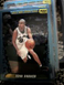 2001 Topps Chrome Tony Parker Rookie #155