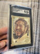 Post Malone 2019 Topps Allen & Ginter's Mini #176 Premium Base Card Music