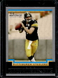 2004 Bowman Ben Roethlisberger Rookie Card RC #114 Steelers