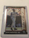 1999 Bowman Chrome Ken Griffey, Jr. Seattle Mariners #52