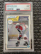 1983 O-PEE-CHEE OPC #376 SCOTT STEVENS ROOKIE RC MINT PSA 9