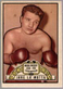 JAKE LAMOTTA RAGING BULL BOXING #3 SP 1951 TOPPS RINGSIDE MIDDLEWEIGHT CHAMPION