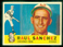 1960 TOPPS #311 RAUL SANCHEZ EXMT