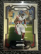 ERIC GRAY 2023 PANINI PRIZM BASE RC #377 NEW YORK GIANTS ROOKIE