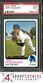 1973 TOPPS #184 JERRY KOOSMAN METS PSA 9 SET BREAK