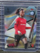 2020-21 Topps Finest UEFA CL Eduardo Camavinga Rookie Card RC #71 F985