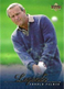 2001 Upper Deck #59 Arnold Palmer HOF