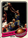 1979 Topps #93 Robert Parish