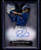 2022 Bowman Sterling #PA-RP Reginald Preciado Prospect Autograph card