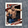 2022 Donruss Optic BRIAN ORTEGA Base #48 Featherweight UFC