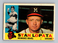 1960 Topps #515 Stan Lopata GD-VG Milwaukee Braves High # Baseball Card