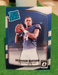 2017 Donruss Optic - Rated Rookie #195 Deshaun Watson (RC)