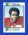 1973 Topps Set-Break #107 Emmitt Thomas NR-MINT *GMCARDS*