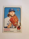 2022 Topps Heritage - #155 Jackson Kowar - Kansas City Royals - Rookie