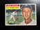 1956 Topps Milwaukee Braves Ernie Johnson #294