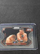 2021 PANINI PRIZM UFC SONG KENAN ROOKIE CARD#167