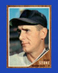 1962 Topps Set-Break #574 Dean Stone EX-EXMINT *GMCARDS*