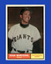 1961 Topps Set-Break #417 Juan Marichal NR-MINT *GMCARDS*