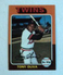 HIGH GRADE 1975 Topps #325 Tony Oliva Twins MINT - 