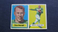 1957 Topps  #2 Pete Retzlaff  Eagles  EX