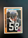 1978 Topps Football #165 JACK LAMBERT (Pittsburgh Steelers)