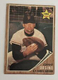 Johnny Orsino 1962 Topps Rookie #377 San Francisco Giants